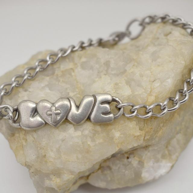 love cross John bible verse bracelet.jpg